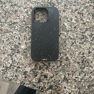 Mous Speckled Phone Case - 14 Pro